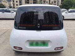ORA White Cat 2020 305km Luxury - ფოტო 6