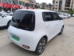 ORA White Cat 2020 305km Luxury - ფოტო 7