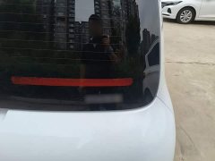 ORA White Cat 2020 305km Luxury - ფოტო 8