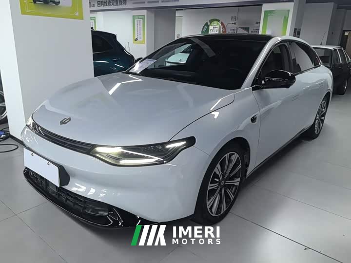 Leapmotor C01 525 Comfort Edition - ავტომობილი ჩინეთიდან