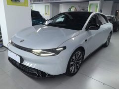 Leapmotor C01 525 Comfort Edition - ფოტო 1