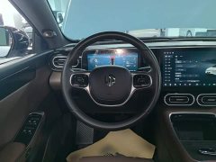 Leapmotor C01 525 Comfort Edition - ფოტო 11