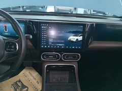 Leapmotor C01 525 Comfort Edition - ფოტო 13