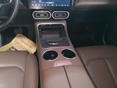 Leapmotor C01 525 Comfort Edition - ფოტო 14