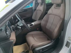 Leapmotor C01 525 Comfort Edition - ფოტო 15