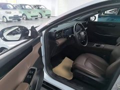 Leapmotor C01 525 Comfort Edition - ფოტო 16
