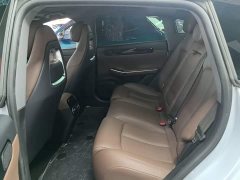 Leapmotor C01 525 Comfort Edition - ფოტო 17