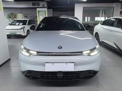 Leapmotor C01 525 Comfort Edition - ფოტო 3