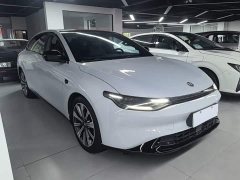 Leapmotor C01 525 Comfort Edition - ფოტო 4