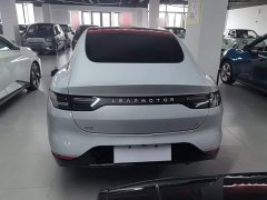 Leapmotor C01 525 Comfort Edition - ფოტო 6