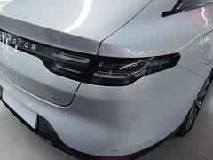 Leapmotor C01 525 Comfort Edition - ფოტო 8