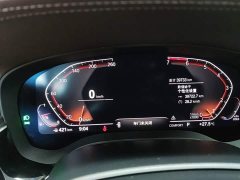 BMW 5 Series 530Li Premier Luxury Package - ფოტო 12