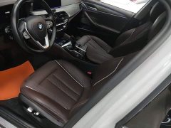 BMW 5 Series 530Li Premier Luxury Package - ფოტო 15