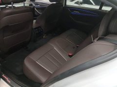 BMW 5 Series 530Li Premier Luxury Package - ფოტო 17