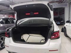 BMW 5 Series 530Li Premier Luxury Package - ფოტო 19