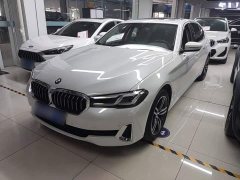BMW 5 Series 530Li Premier Luxury Package - ფოტო 2