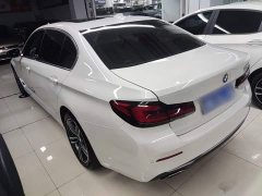 BMW 5 Series 530Li Premier Luxury Package - ფოტო 5