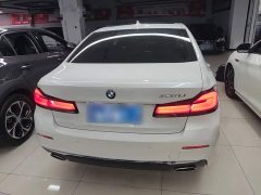 BMW 5 Series 530Li Premier Luxury Package - ფოტო 6
