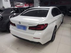 BMW 5 Series 530Li Premier Luxury Package - ფოტო 7