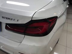BMW 5 Series 530Li Premier Luxury Package - ფოტო 8