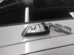 BMW 5 Series 530Li Premier Luxury Package - ფოტო 9