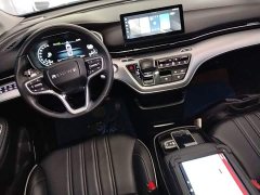 SAIC MG iMAX8 400TGI Flagship - ფოტო 10