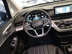 SAIC MG iMAX8 400TGI Flagship - ფოტო 11