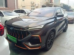 Changan Oushang X5 Sport Edition 1.5T DCT Whirlwind Assault - ფოტო 1