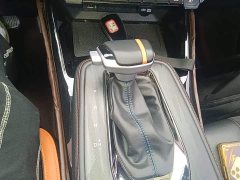 Changan Oushang X5 Sport Edition 1.5T DCT Whirlwind Assault - ფოტო 10