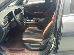 Changan Oushang X5 Sport Edition 1.5T DCT Whirlwind Assault - ფოტო 11
