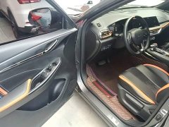 Changan Oushang X5 Sport Edition 1.5T DCT Whirlwind Assault - ფოტო 12