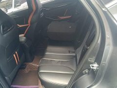 Changan Oushang X5 Sport Edition 1.5T DCT Whirlwind Assault - ფოტო 13