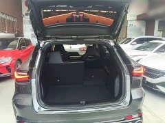 Changan Oushang X5 Sport Edition 1.5T DCT Whirlwind Assault - ფოტო 15