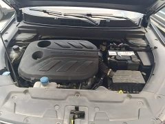 Changan Oushang X5 Sport Edition 1.5T DCT Whirlwind Assault - ფოტო 16