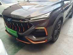 Changan Oushang X5 Sport Edition 1.5T DCT Whirlwind Assault - ფოტო 18