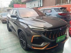 Changan Oushang X5 Sport Edition 1.5T DCT Whirlwind Assault - ფოტო 3
