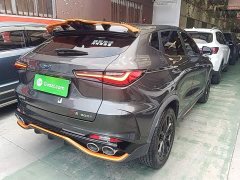 Changan Oushang X5 Sport Edition 1.5T DCT Whirlwind Assault - ფოტო 5