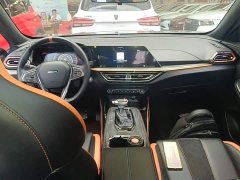 Changan Oushang X5 Sport Edition 1.5T DCT Whirlwind Assault - ფოტო 6