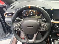 Changan Oushang X5 Sport Edition 1.5T DCT Whirlwind Assault - ფოტო 7