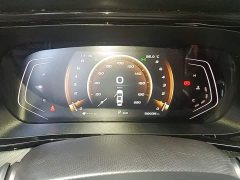 Changan Oushang X5 Sport Edition 1.5T DCT Whirlwind Assault - ფოტო 8