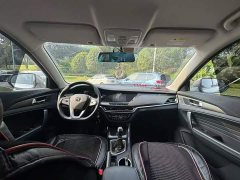 Changan CS35 PLUS Honor Million Edition 1.6L Manual Elite Edition - ფოტო 10