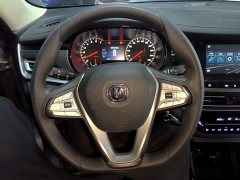 Changan CS35 PLUS Honor Million Edition 1.6L Manual Elite Edition - ფოტო 11