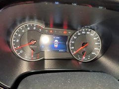Changan CS35 PLUS Honor Million Edition 1.6L Manual Elite Edition - ფოტო 12