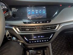 Changan CS35 PLUS Honor Million Edition 1.6L Manual Elite Edition - ფოტო 13