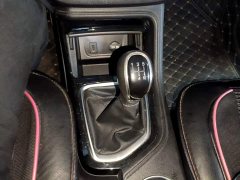 Changan CS35 PLUS Honor Million Edition 1.6L Manual Elite Edition - ფოტო 14
