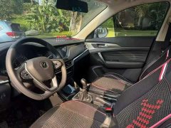 Changan CS35 PLUS Honor Million Edition 1.6L Manual Elite Edition - ფოტო 15