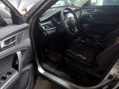 Changan CS35 PLUS Honor Million Edition 1.6L Manual Elite Edition - ფოტო 16