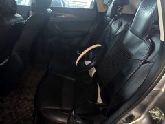 Changan CS35 PLUS Honor Million Edition 1.6L Manual Elite Edition - ფოტო 17