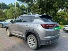 Changan CS35 PLUS Honor Million Edition 1.6L Manual Elite Edition - ფოტო 5