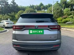 Changan CS35 PLUS Honor Million Edition 1.6L Manual Elite Edition - ფოტო 6